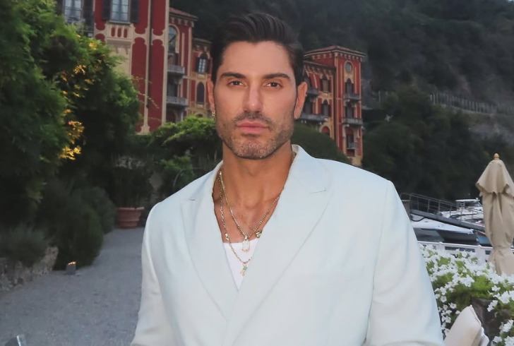 Influencer Joey Zauzig