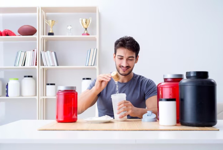 People add more protein, and problems grow.