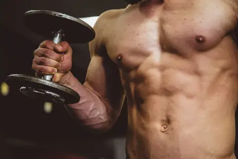 Can I Work Out With a Torn Bicep Tendon?