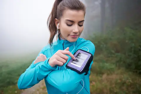5 Ways AI Fitness Apps Can Help You Stay Fit