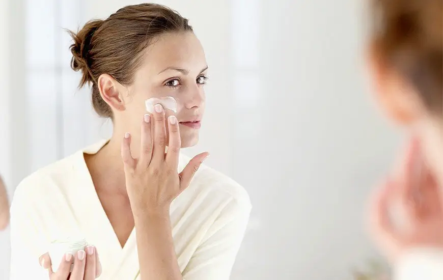 Use Your Moisturizer More Often