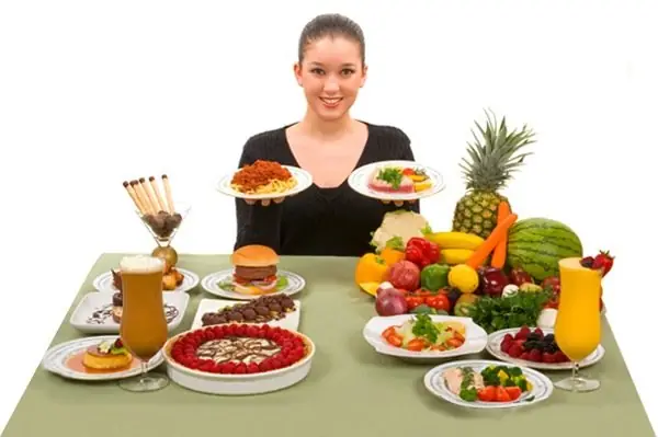 You Can Now Eat Any Food In Moderation