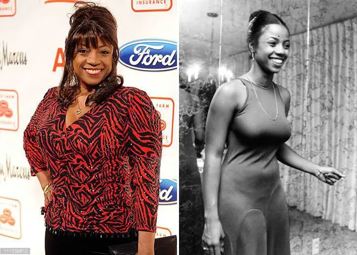 Bern Nadette Stanis – Now 68 Years Old