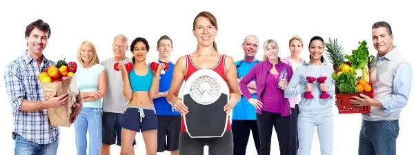 Join a Support Group