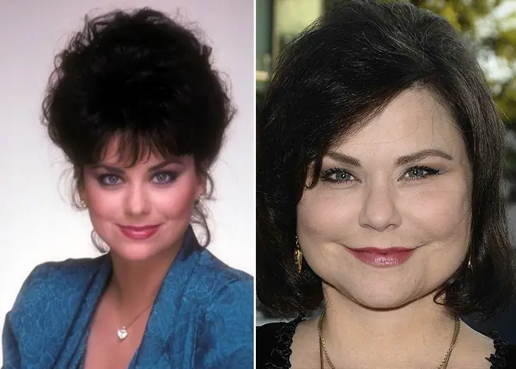 Delta Burke – Now 65 Years Old