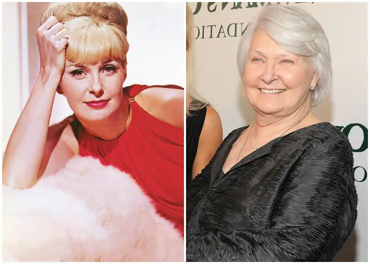 JOANNE WOODWARD – NOW 92 YEARS OLD