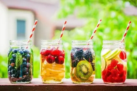 What is Detox?