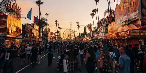 FoodieLand San Diego – A Culinary Adventure for Every Palate