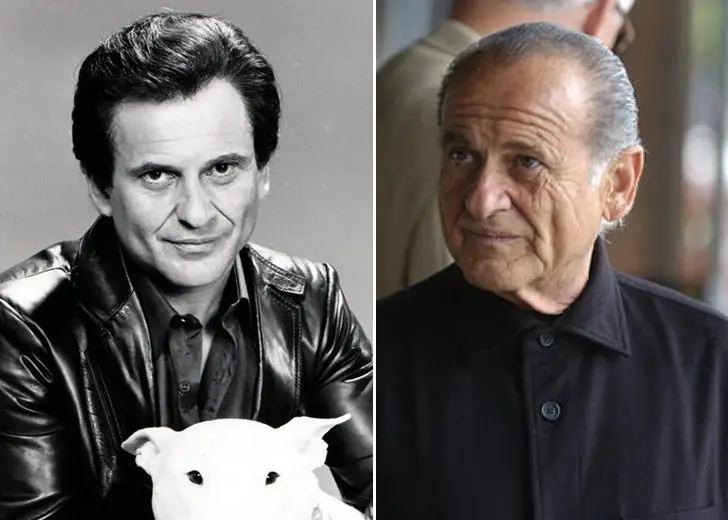 Joe Pesci – Now 79 Years Old