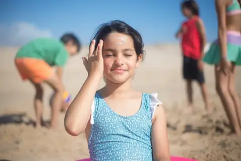 Mineral Sunscreen & Chemical: What is the Difference?