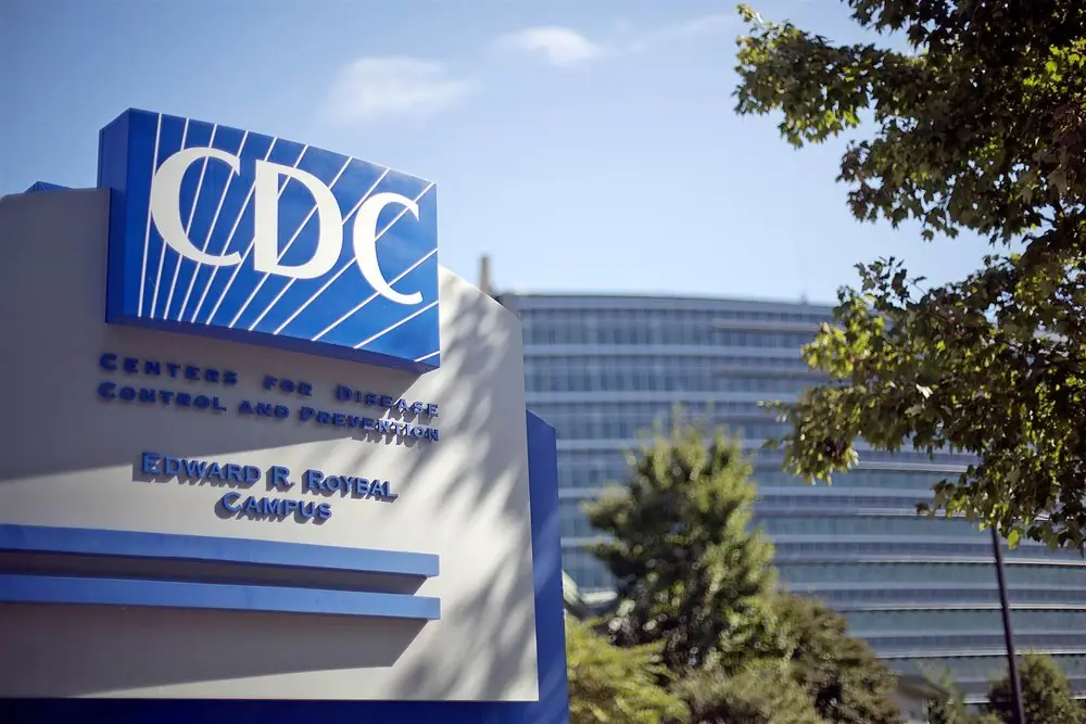 The Budget Cut Defeats the Purpose of the  CDC