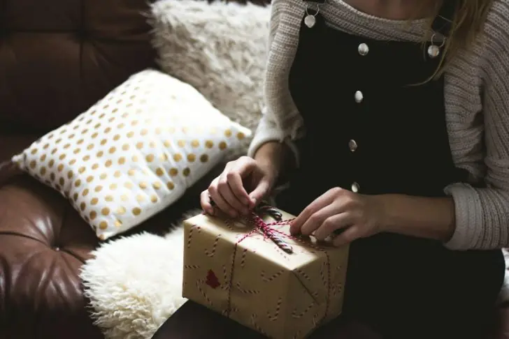 stress-relief gifts