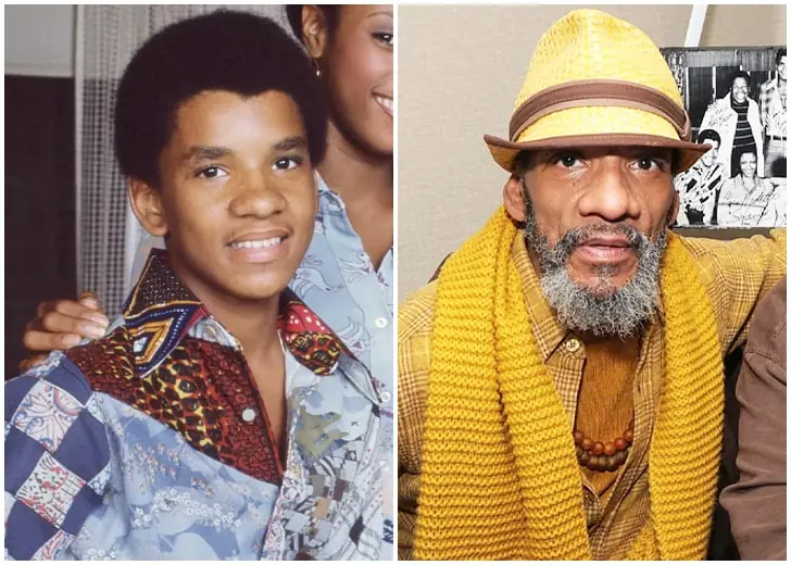 RALPH CARTER – NOW 60 YEARS OLD