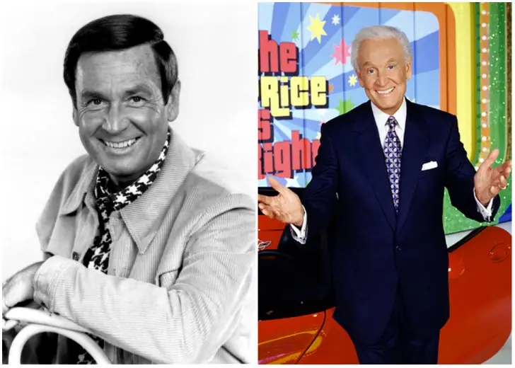 Bob Barker — Now 98 years old