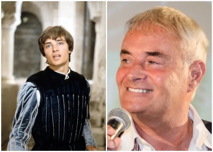 Leonard Whiting – Now 71 years old