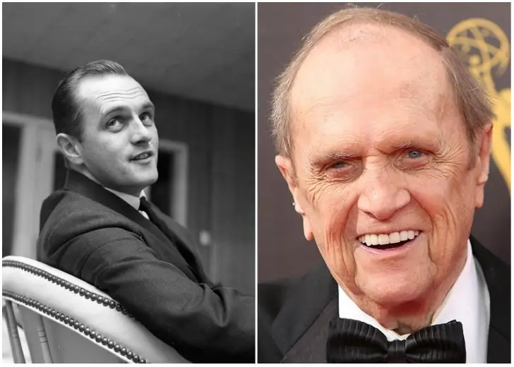 Bob Newhart – Now 92 years old