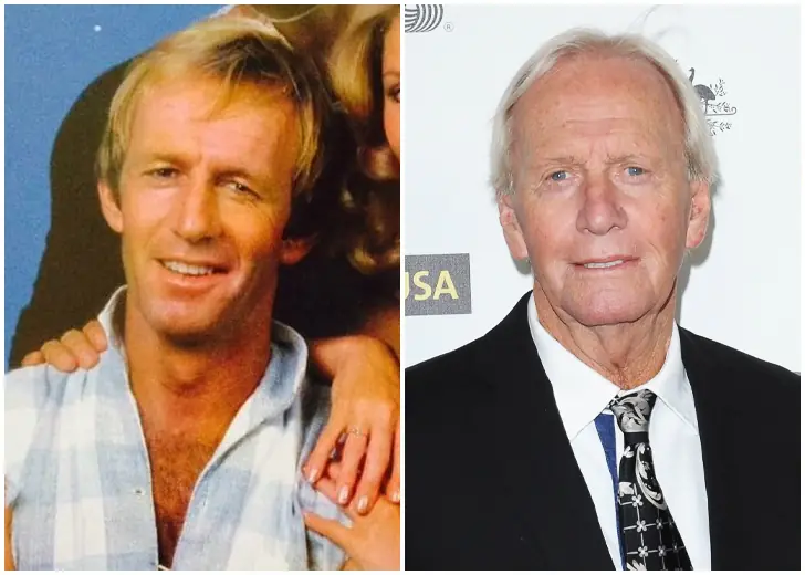 PAUL HOGAN – NOW 83 YEARS OLD