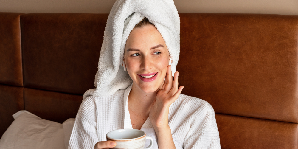What Is Skin Fasting — And Can It Improve Your Winter Skin?
