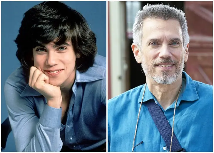 ROBBY BENSON – NOW 66 YEARS OLD