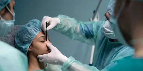 Good vs. Bad Plastic Surgery: What Draws the Line?