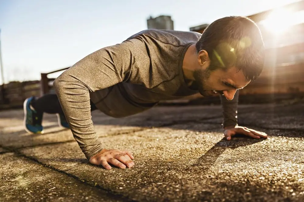 Weight Loss Methods