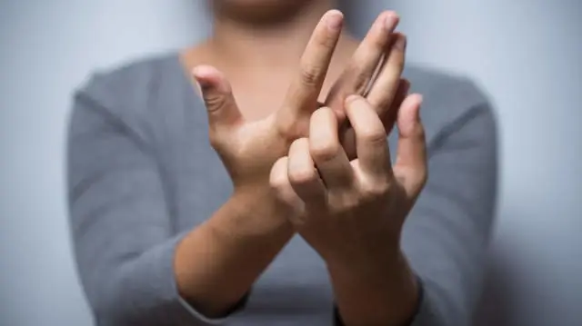 Causes of itchy skin