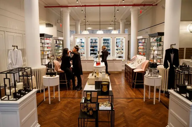 This High Surge of Demand Prompts Danuta, the Skin Care Guru, to Setup a Satellite Branch in New York