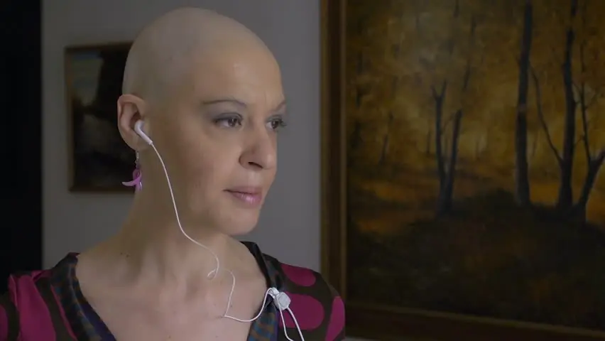 Cancer Survivors