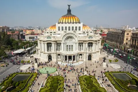 Make The Most Out of Your Mexico City Trip By Trying These ‘Can’t-Miss’ Experiences
