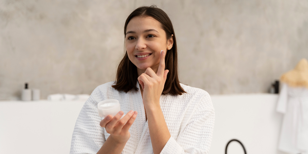 What’s the Best Skincare Routine for Dry Skin?