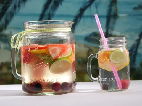 The Best Drinks to Boost Your Heart Health