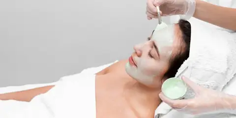 Unveil Your Festive Radiance With Expert-Approved In-Salon Treatments