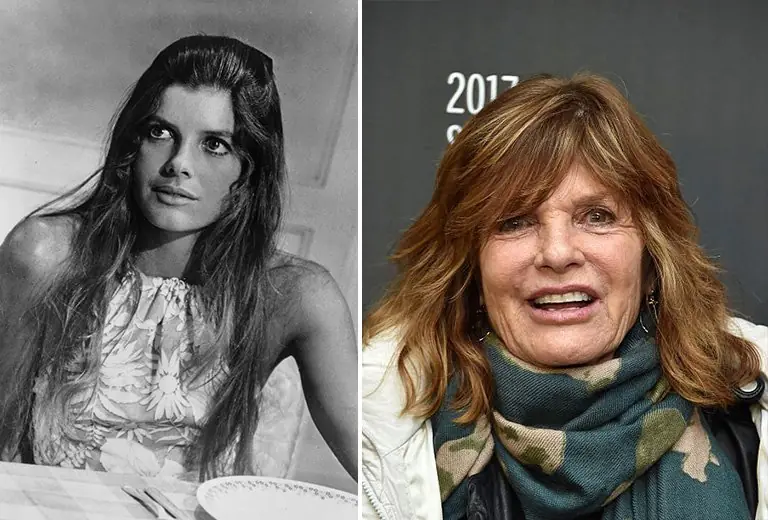 Katharine Ross – Now 82 years old