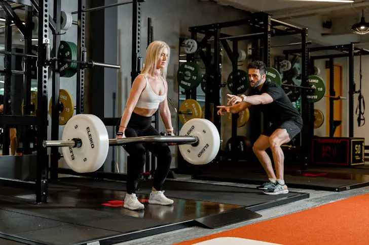 What is the best workout to better your karate?