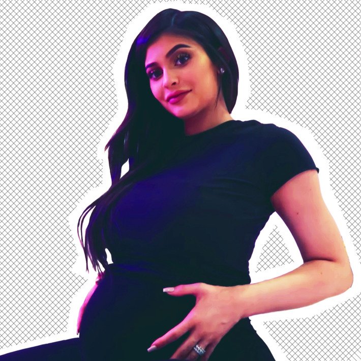 Kyle Jenner Gives Some Skincare Product Tips to her followers