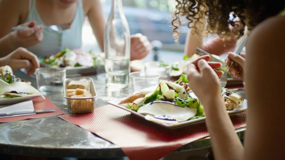 Obessing on Eating Healthy Foods May Do You More Harm than Good