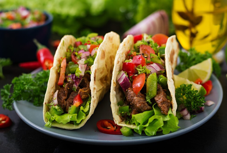 Indulge Your Senses at FoodieLand San Diego Night Market